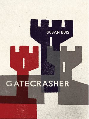 cover image of Gatecrasher